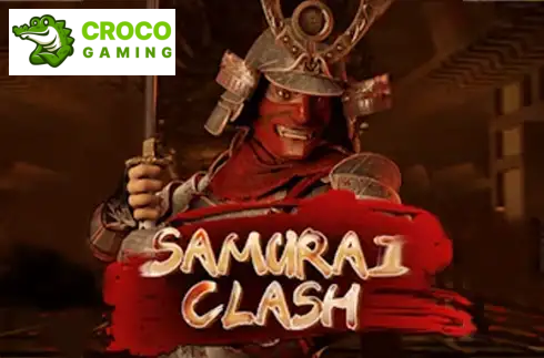 Samurai Clash